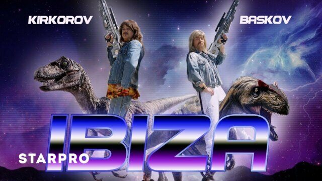 Ibiza