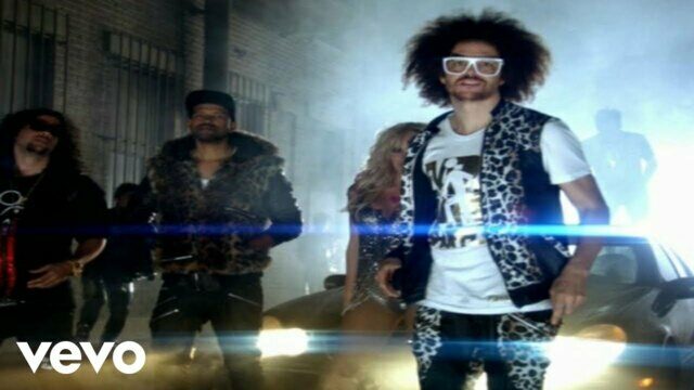 Party Rock Anthem