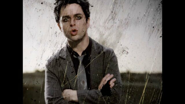 Boulevard of broken dreams