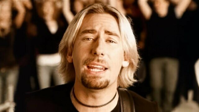 Gotta Be Somebody