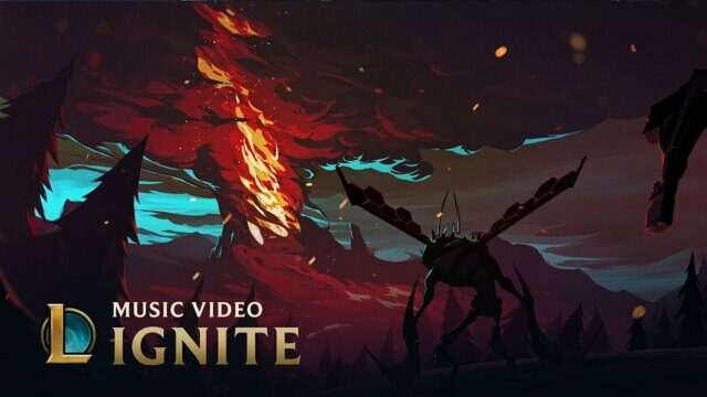 Ignite