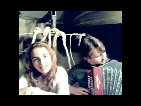 Звонарь