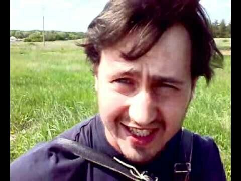 Песня про Юру Прищепного