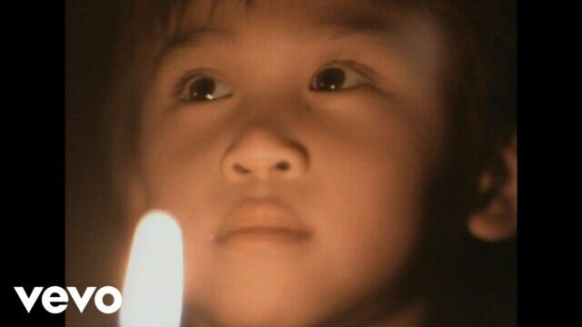 Heal the world