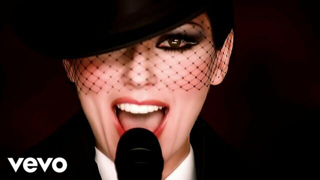Man! I Feel Like A Woman