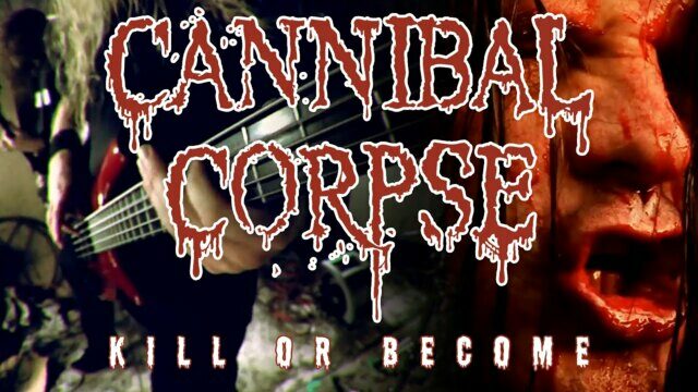 Kill or Become