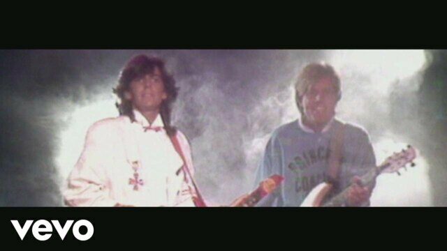 You're My Heart You're My Soul (New Version 2017)