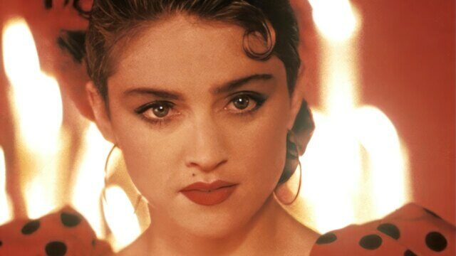 La Isla Bonita