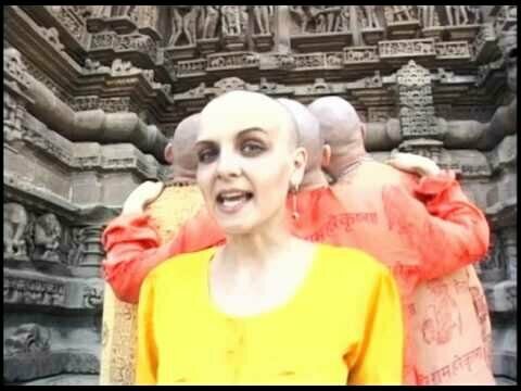 Любочка