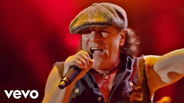 Highway to Hell