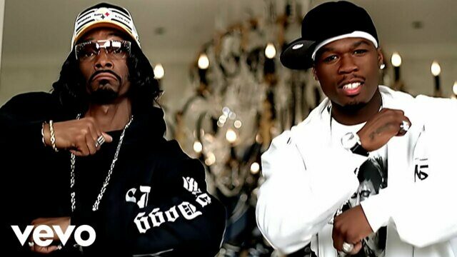 P.I.M.P. (Snoop Dogg Remix)