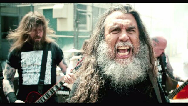 Repentless