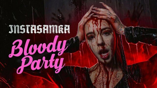 Bloody Party