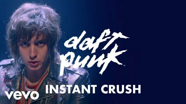 Instant Crush