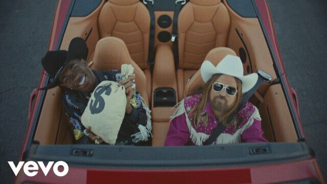 Old Town Road (Remix)
