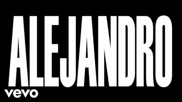 Alejandro