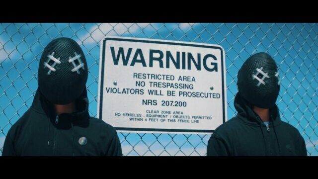 Bad Boy