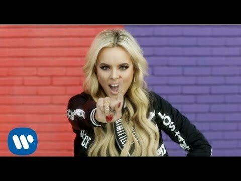 Whistle (While You Work It)