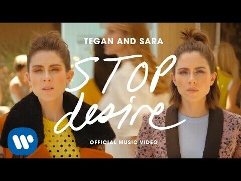 Stop Desire