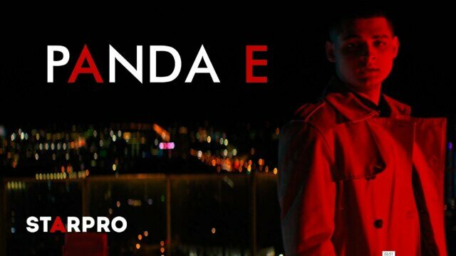 Panda E