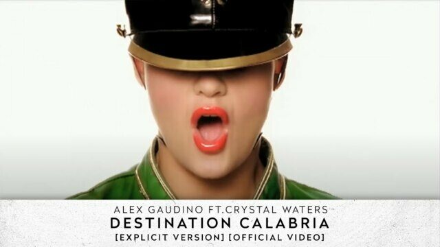 Destination Calabria