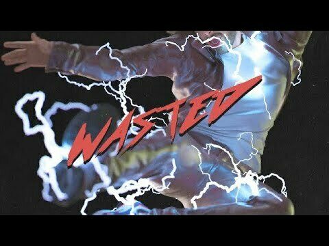 Wasted