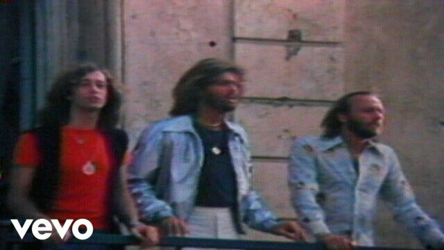 Stayin' Alive