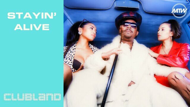 Stayin' Alive