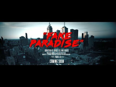 Fake Paradise