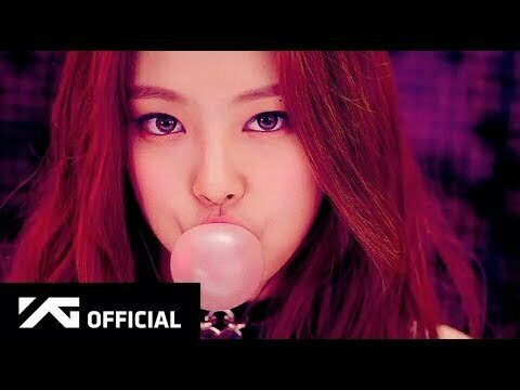 Boombayah