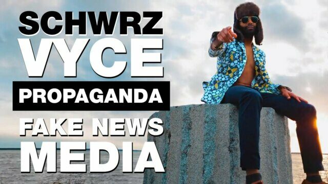 Fake News Media (Propaganda)