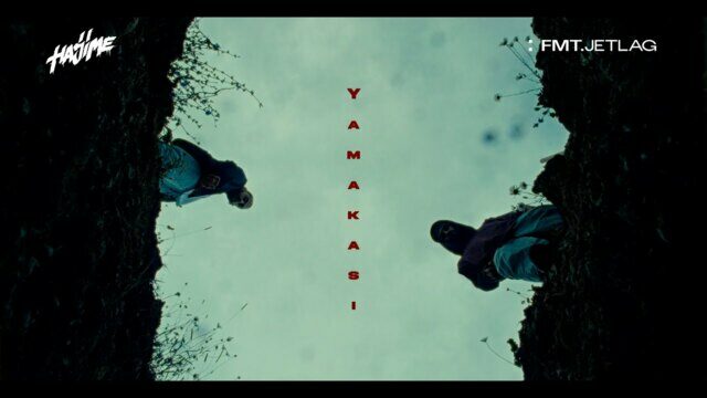 Yamakasi