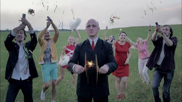 Живи хорошо!