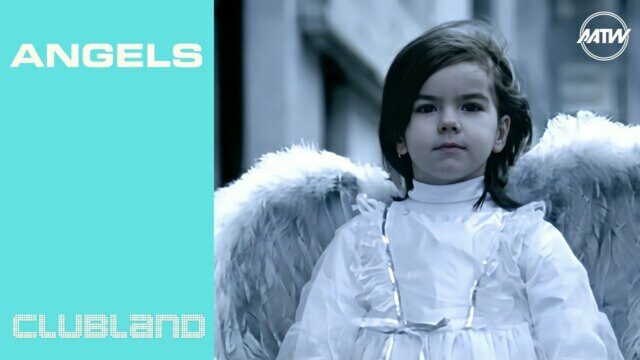 Angels (Love Is The Answer)