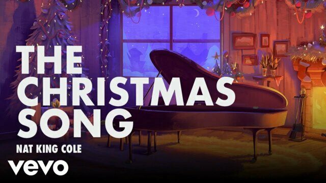 The Christmas Song (Merry Christmas To You)