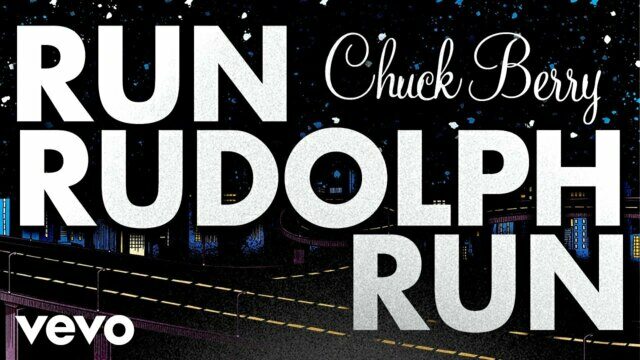 Run Rudolph Run