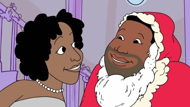 I Saw Mommy Kissing Santa Claus