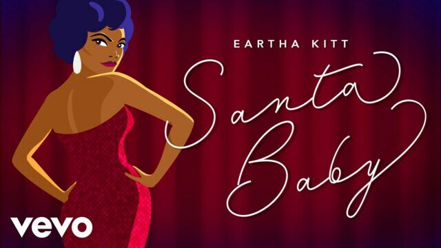 Santa Baby
