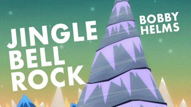 Jingle Bell Rock