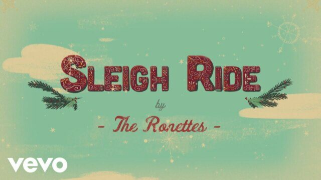 Sleigh Ride