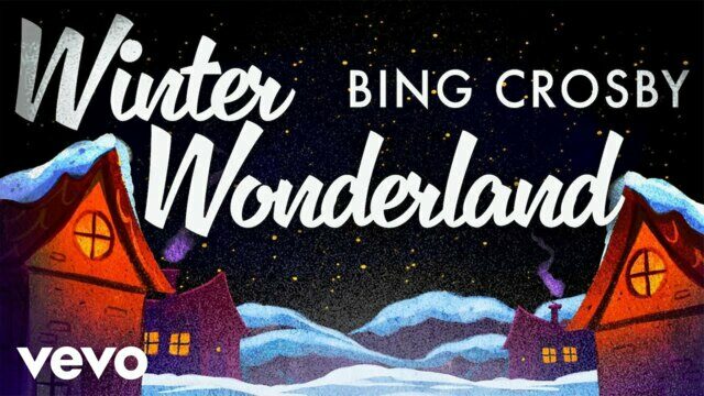 Winter Wonderland