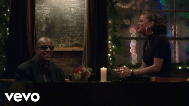 Someday At Christmas