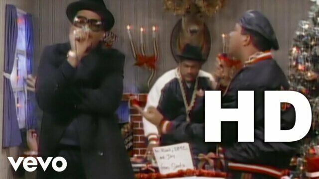 Christmas In Hollis