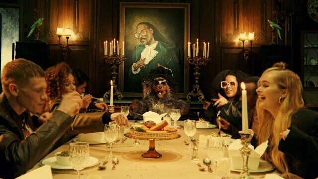 Doggy Dogg Christmas