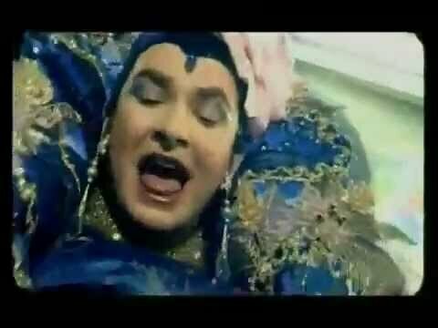 Новогодняя