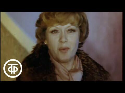 У природы нет плохой погоды