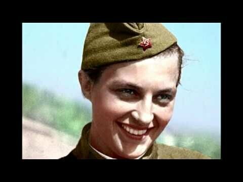 La URSS volverá