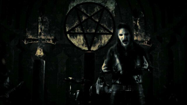 Unchain my soul