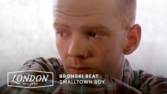 Smalltown boy