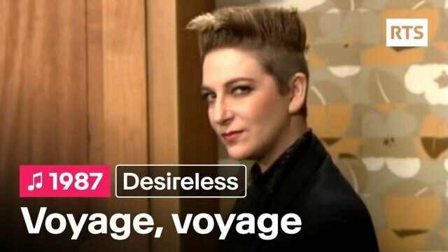 Voyage, voyage